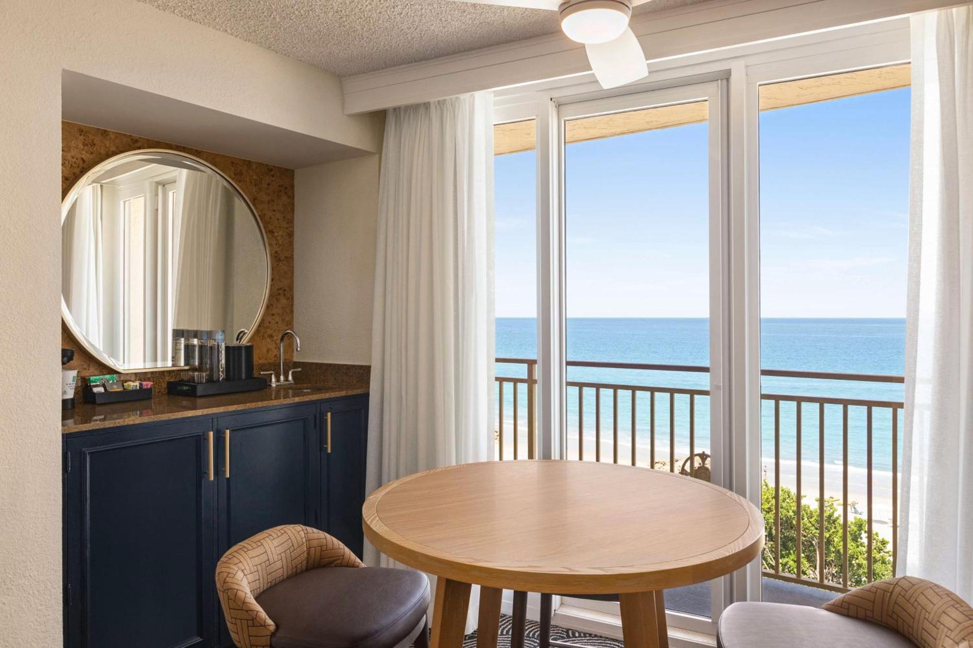 Embassy Suites Deerfield Beach - Resort&Spa Exterior foto
